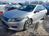 Honda Accord Lx 1HGCR2F38DA256825 снимка