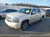 Chevrolet Avalanche Ltz 3GNTKGE75DG334989 снимка