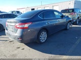 Nissan Sentra Sv 3N1AB7AP8DL750020 снимка