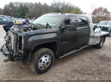 GMC Sierra 3500Hd Sle 1GT422C84FF151261 снимка