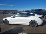 Tesla Model 3 Long Range Dual Motor All-Wheel Drive/Rear-Wheel Drive 5YJ3E1EA1RF739043 снимка