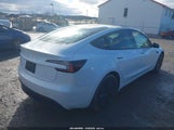 Tesla Model 3 Long Range Dual Motor All-Wheel Drive/Rear-Wheel Drive 5YJ3E1EA1RF739043 fotografie