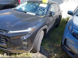 Chevrolet Trax Fwd Activ KL77LKEP1SC133940 снимка