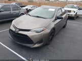 Toyota Corolla Le 2T1BURHE2KC140917 снимка