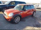 Mini Cooper S WMWSV3C5XBTY23987 photo