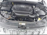 Jeep Grand Cherokee Altitude 4X4 1C4RJFAG7JC179334 fotografie