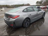 BMW I4 Edrive40 WBY73AW04PFP55614 снимка