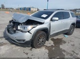GMC Acadia Slt-1 1GKKNMLS9JZ135929 снимка