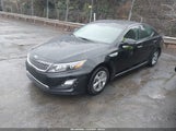 Kia Optima Hybrid Lx KNAGM4AD9E5075444 снимка