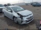 Toyota Prius Two JTDKBRFU0J3058949 снимка