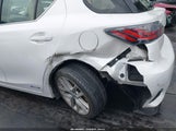 Lexus Ct 200H JTHKD5BH0G2271974 снимка