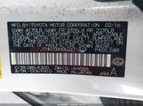 Lexus Ct 200H JTHKD5BH0G2271974 снимка