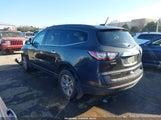 Chevrolet Traverse 1Lt 1GNKRGKD1HJ278037 снимка
