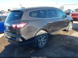 Chevrolet Traverse 1Lt 1GNKRGKD1HJ278037 снимка