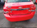 Chevrolet Cruze 1Lt Auto 1G1PC5SB0E7135696 снимка