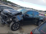 Chevrolet Colorado 2Wd Short Box Z71 1GCGSDEN5M1221100 снимка