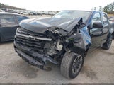 Chevrolet Colorado 2Wd Short Box Z71 1GCGSDEN5M1221100 снимка