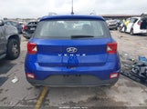 Hyundai Venue Sel KMHRC8A36SU350701 снимка