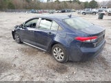 Toyota Corolla Le JTDEPRAE7LJ003041 снимка