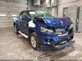 Chevrolet Colorado Lt 1GCHTCEN2H1244285 снимка