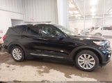 Ford Explorer King Ranch 1FM5K8LC3NGC17315 снимка