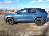 Chevrolet Equinox Fwd Lt 3GNAXHEG5SL226617 снимка