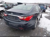 Hyundai Sonata Limited 2.0T 5NPEC4AB1DH614083 снимка