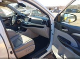 Toyota Highlander Xle 5TDJZRFH0HS519019 снимка