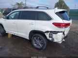 Toyota Highlander Xle 5TDJZRFH0HS519019 снимка