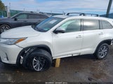 Toyota Highlander Xle 5TDJZRFH0HS519019 снимка