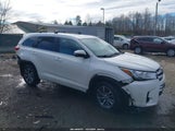 Toyota Highlander Xle 5TDJZRFH0HS519019 снимка
