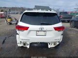 Toyota Highlander Xle 5TDJZRFH0HS519019 снимка