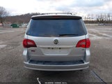 Volkswagen Routan Se 2V4RW3DGXBR740295 снимка