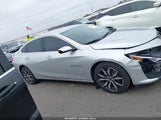 Chevrolet Malibu Fwd Rs 1G1ZG5ST9LF154515 fotografie