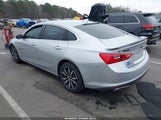 Chevrolet Malibu Fwd Rs 1G1ZG5ST9LF154515 fotografie