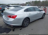 Chevrolet Malibu Fwd Rs 1G1ZG5ST9LF154515 photo