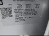 Chevrolet Malibu Fwd Rs 1G1ZG5ST9LF154515 photo