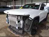 Jeep Grand Cherokee Altitude 4X4 1C4RJHAG5N8595371 fotografie