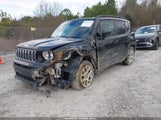 Jeep Renegade Latitude Fwd ZACNJABB8LPL46848 fotografie