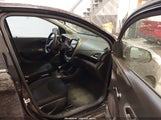 Chevrolet Spark Fwd Ls Automatic KL8CB6SA3LC418418 снимка