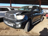 Toyota Sequoia Sr5 5.7L V8 5TDZY64A18S003309 fotografie