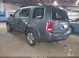 Honda Pilot Ex-L 5FNYF4H57DB064939 снимка