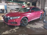 Honda Accord Ex 1HGCV1F40LA017203 снимка