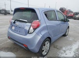 Chevrolet Spark 1Lt Auto KL8CD6S93EC531076 снимка