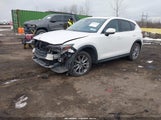 Mazda Cx-5 Grand Touring JM3KFBDM0K0664339 снимка