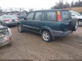Honda Cr-V Ex JHLRD1860WC036663 снимка