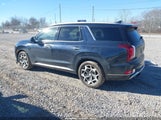 Hyundai Palisade Calligraphy KM8R7DHE5MU277876 снимка