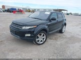 Land Rover Range Rover Evoque Pure SALVP2BG3FH011245 снимка