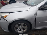 Chevrolet Malibu Ls 1G11B5SL9FF222389 снимка
