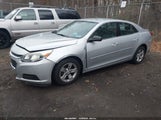 Chevrolet Malibu Ls 1G11B5SL9FF222389 снимка
